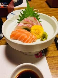 割烹 岬