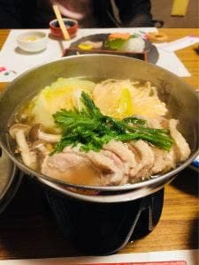 割烹 岬