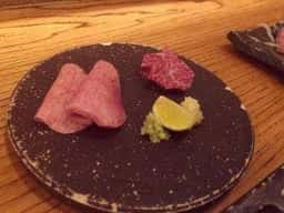 肉家 桜真