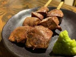 鶏ジロー 市ヶ谷店