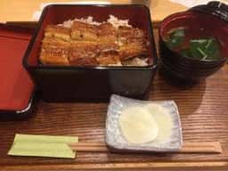 うなぎの季屋