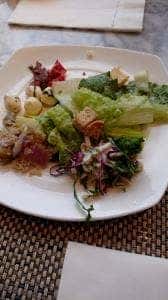 ヒルトン東京お台場