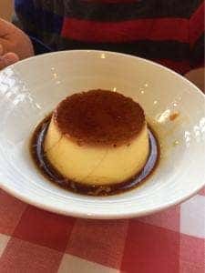 三笠会館 江戸東京博物館店