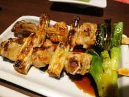 豊後高田どり酒場 高田馬場駅前店