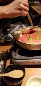 もつ鍋サムギョプサル専門店 もっさむ