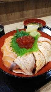 魚魚彩