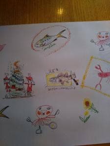 洋食工房パパの台所