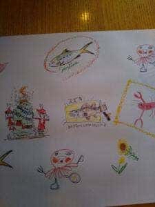 洋食工房パパの台所