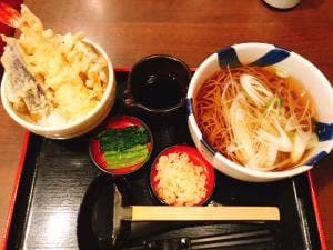 そじ坊 熊谷駅ティアラ店