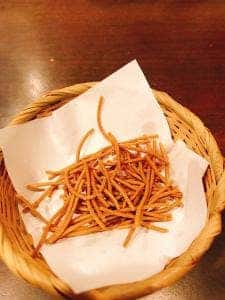 そじ坊 熊谷駅ティアラ店