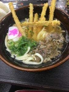 資さんうどん 苅田店