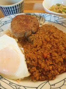 NATURAL CURRY RESTAURANT