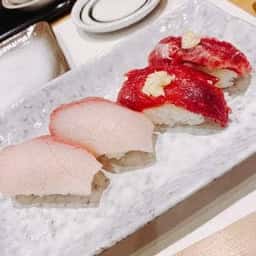 喜多郎寿し 心斎橋店
