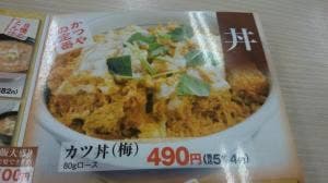 かつや 戸塚原宿店