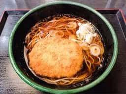 ゆで太郎 もつ次郎 新大塚店