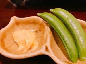 喰い切り 豚しゃぶ しくら