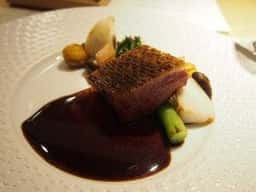 Gastronomie Saule 柳家