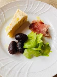 トラットリア クレド