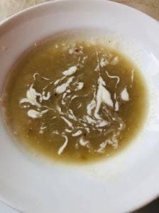 トラットリア クレド