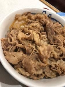 松屋 東小金井店