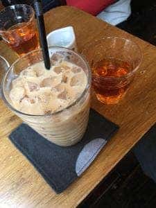 Cafe Lucca