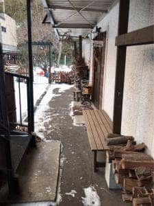 天然酵母の蒸しパン屋 まるぱん