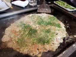 浜作もんじゃ会館