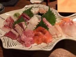 地魚専門店 魚藤