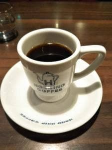 星乃珈琲店 座間店