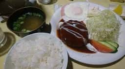 喫茶マイブレンド