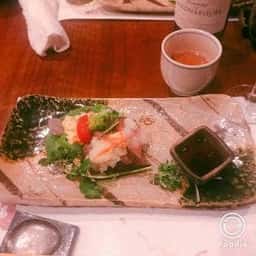 割烹・肉膳 光月