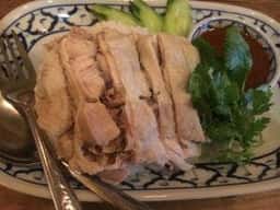 パッポン食堂