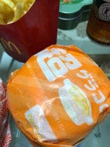 マクドナルド 武蔵境北口店