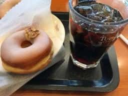 タリーズコーヒー 京王高幡SC店