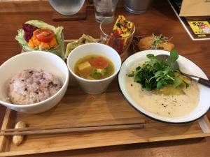 Cafe&Kitchen Cayuite