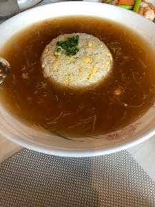 フォンテンド・芝