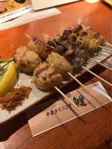 中華ダイニング 鯉