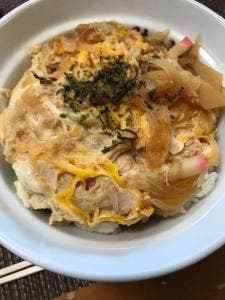 助六食堂