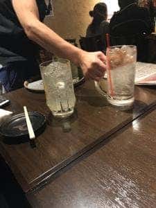 さぼり 東長崎店