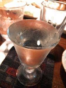 てしごとや 霽月