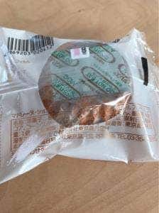 神戸凮月堂