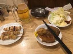 かぶら屋 西所沢店
