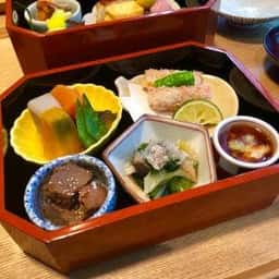 水簾 ザ・キャピトルホテル東急