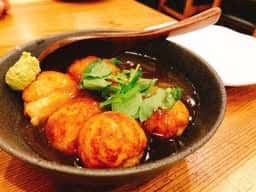 たこ焼き えびす