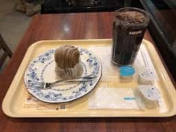 ドトールコーヒーショップ 阿佐ヶ谷南口店
