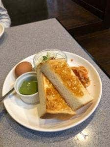 カフェレストマカイラ