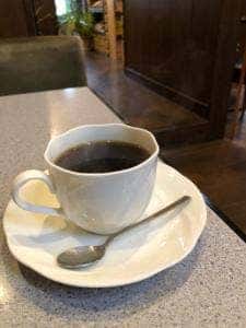 カフェレストマカイラ
