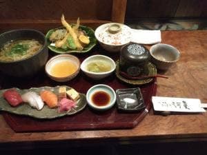旬の食菜 呑み食い処 河童