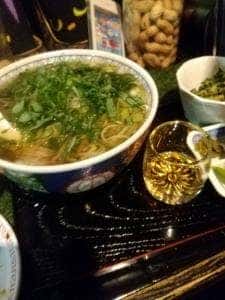 ラーメンBAR スナック、居酒屋