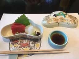 日本料理「むさしの」